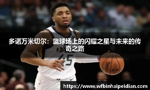 多诺万米切尔：篮球场上的闪耀之星与未来的传奇之路